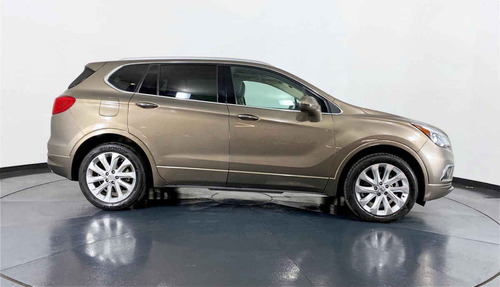 Imagen 4 de 15 de 105466 - Buick Envision 2017 Con Garantía