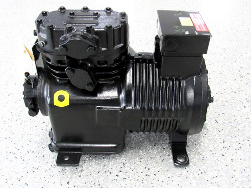 New Thermo King 9rsb-0765-tfd Copelametic Compressor 9rs Bbx