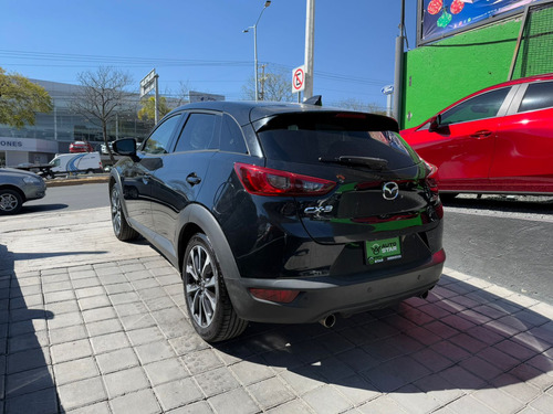 Mazda CX-3 2.0 I Sport 2wd At