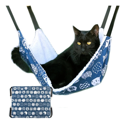 Hamaca Gato Juguete Gato Asiento Gato Colgante 21import