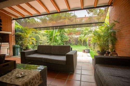 Imagen 7 de 22 de Townhouse La Union (hatillo Tepuy) 22-19833 Ramon Estrella 4142811513