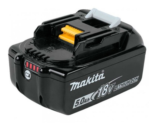 Batería Makita 632f15-1 Lxt 18v 5.0 Ah Bl1850b