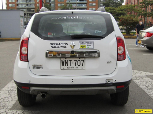 Renault Duster Dynamique 2.0 Precio Negociable