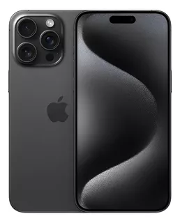 Apple iPhone 15 Pro Max A3108 8gb 1tb Dual Sim Duos