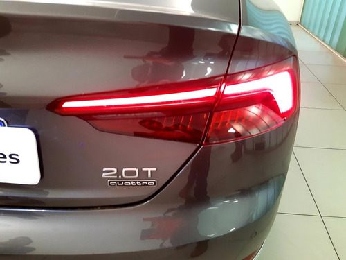 Audi A5 2.0 Tfsi Coupe 252cv 2018