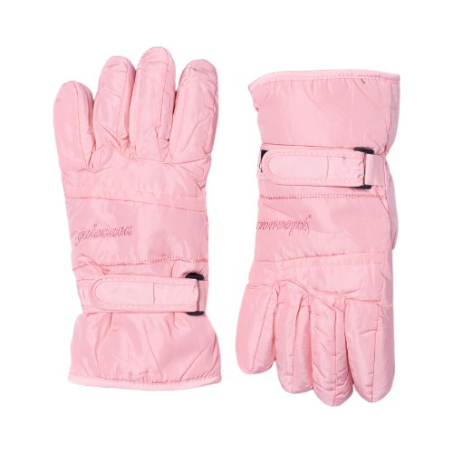 Guantes Invierno Impermeables Mujer Deportivos Regulables