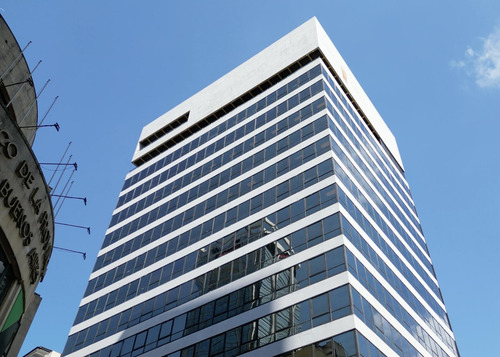 Oficinas En Alquiler - 800m2 - San Nicolas - Centro