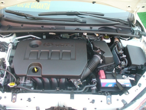 Toyota Corolla 2.0 Xei 2016 Starveiculos