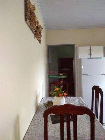 Imagem 9 de 13 de Chácara Com 2 Dormitórios À Venda, 2300 M² Por R$ 270.000,00 - Zona Rural - Paraibuna/sp - Ch0745