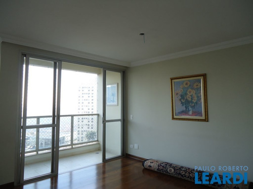 Imagem 5 de 15 de Apartamento - Morumbi - Sp - 397492