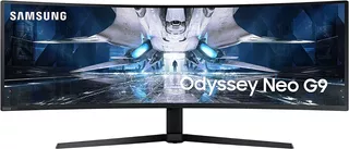 Monitor Gamer Curvo Samsung Odyssey Neo G9 49 240hz G-sync