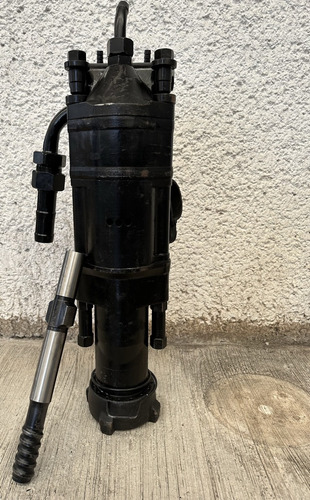 Perforadora Atlas Copco Bbc120 $145,000 + Iva
