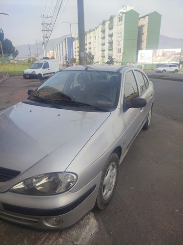 Renault Megane 1.4l