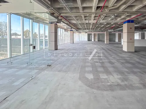 Oficina En Arriendo En Alameda