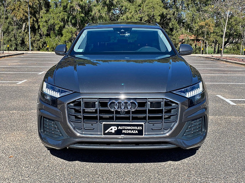 Audi Q8 3.0 45 Tdi Quattro
