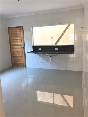Imagem 5 de 11 de Casa Com 3 Dorms, Mirim, Praia Grande - R$ 450 Mil, Cod: 2054 - V2054