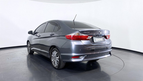Imagem 4 de 15 de 127046 - Honda City 2018 Com Garantia