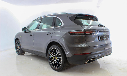 Imagem 9 de 15 de Porsche