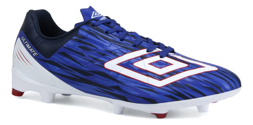 Chuteira Futebol Campo Umbro Ultimate Masculino Original