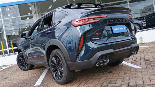 Haval H6 Gt 1.5 Phev Awd E-traction