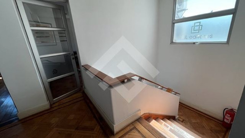 Oficina En Arriendo Los Leones Providencia