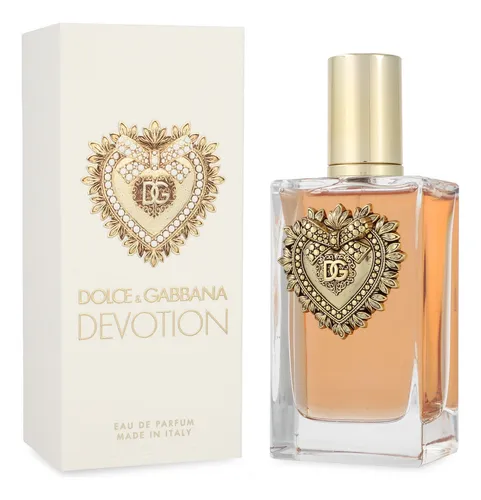 Dolce & Gabbana Devotion 100ml Edp Spray - Dama
