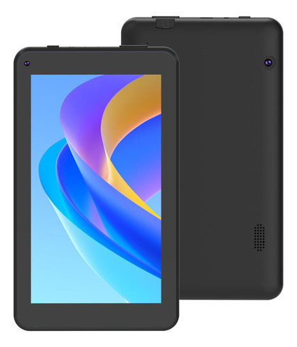 Tabletas Android 12 De 7 Pulgadas, 4 Gb De Ram Y 32 Gb De Al