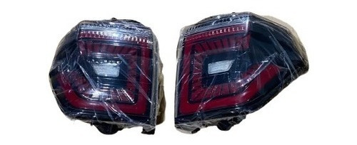 Stops Traseros Led Rojos 4runner 2010 A 2023