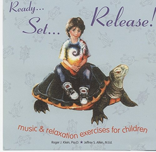 Healing Images For Children Cdrrelax And Imagine Music And R