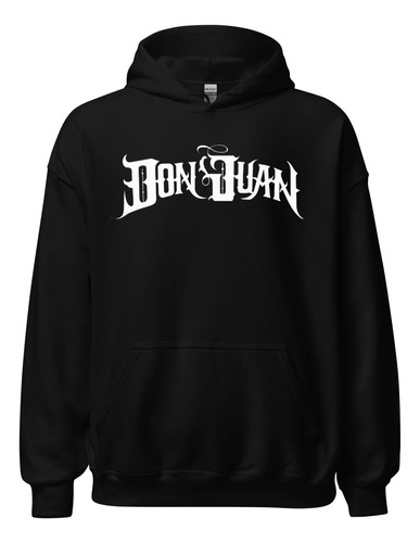 Hoodies Buzo Maluma Don Juan E-marketplace Saco Algodon