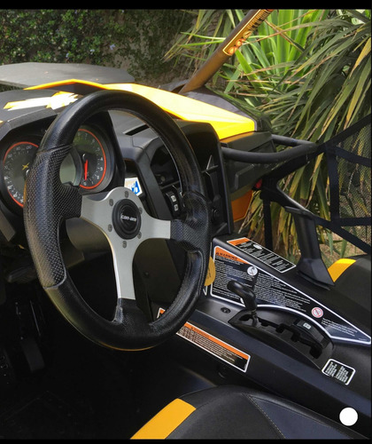 Can Am Maverick 1000. Utv