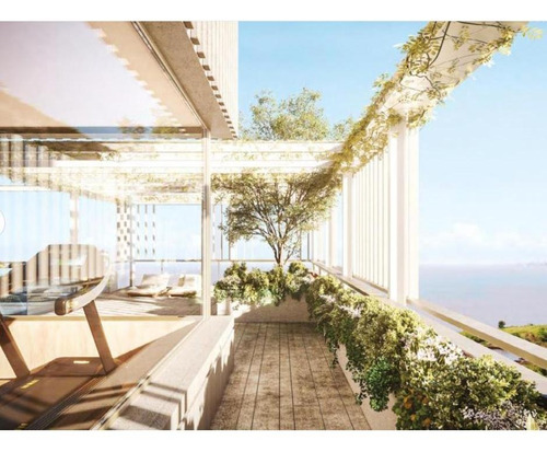 Imagen 11 de 15 de Departamento - La Lucila - Venta - Barlovento Towers Oeste - Piso 8