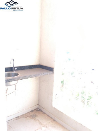 Imagem 16 de 28 de Apartamento - Ap01673 - 70214063