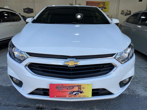Chevrolet Onix 1.4 MPFI LTZ 8V FLEX 4P AUTOMÁTICO