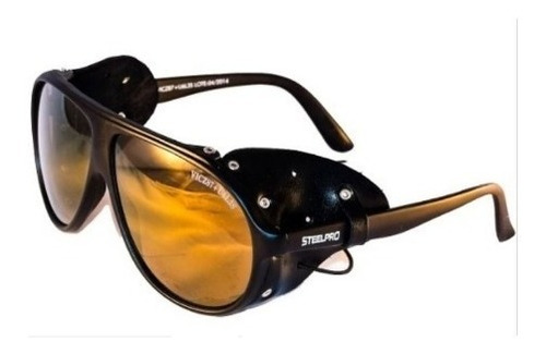 Imagen 1 de 1 de Lentes Aspen Gris Categoría Outdoor Protección Lateral