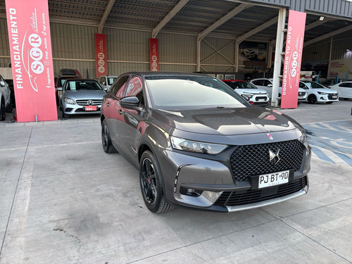 Ds Ds7 Crossback 2021