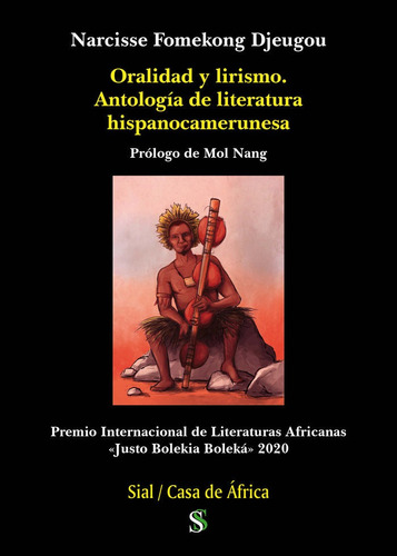 Libro Oralidad Y Lirismo. Antologãa Literatura Hispanoca...