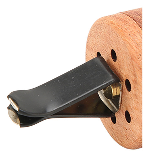 Mini Difusor De Madera De Automóvil Difusores De Aceite