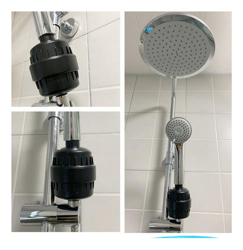 Baño Fregadero Grifo Filtro De Agua Fregadero Filtro De