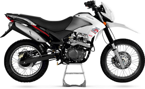 Imagen 1 de 14 de Zanella Zr 125-200-
