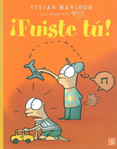 Fuiste Tu!  - Mansour, Vivian