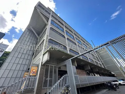 Oficina en alquiler