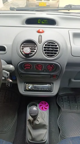 Renault Twingo 1.2 Access