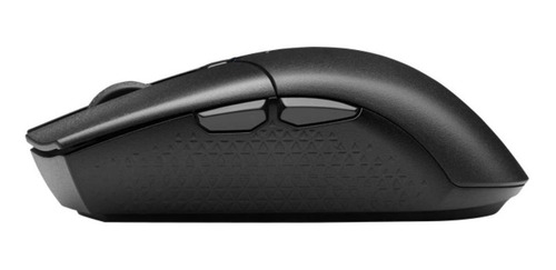Mouse Gamer Corsair Katar Pro Wireless Rgb 10000 Dpi Preto