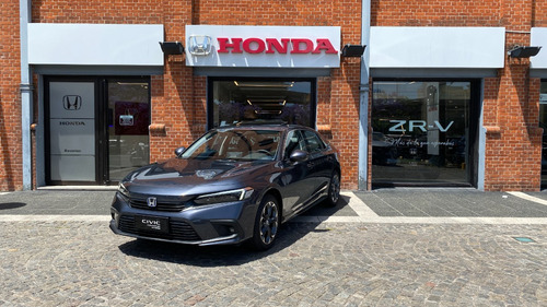 Honda Civic 2.0 Advanced Hybrid