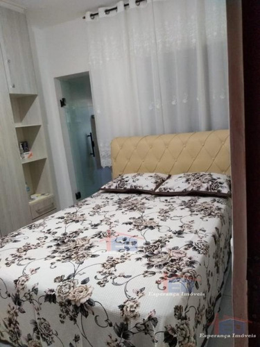 Imagem 6 de 15 de Ref.: 702 - Casa Terrea Em Osasco Para Venda - V702