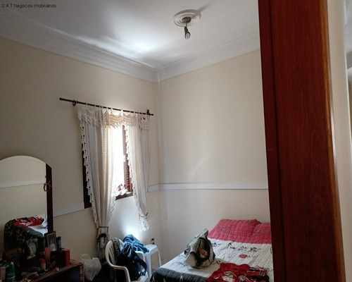 Imagem 4 de 16 de Casa Em Condomínio À Venda No Condomínio Ibiti Do Paço - Sorocaba/sp - Cc05796 - 70628205
