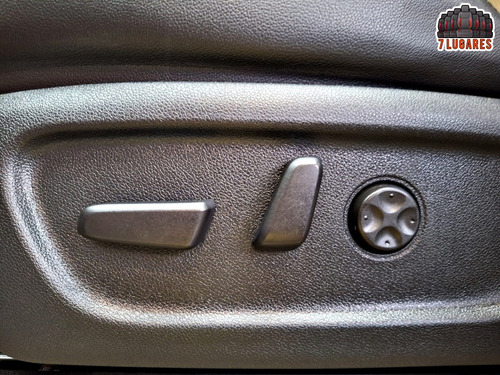Kia Carnival 3.3 EX V6 24V GASOLINA 4P AUTOMATICO