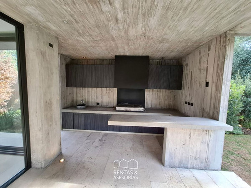Venta Casa En Condominio - Av. La Dehesa