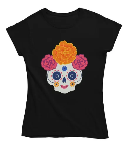 Playeras De Pareja Novios Halloween Y D a De Muertos trina